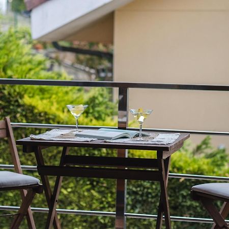 Вілла Casa Buena Vista Кандас Екстер'єр фото